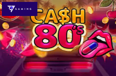Cash 80's